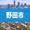 野田市
